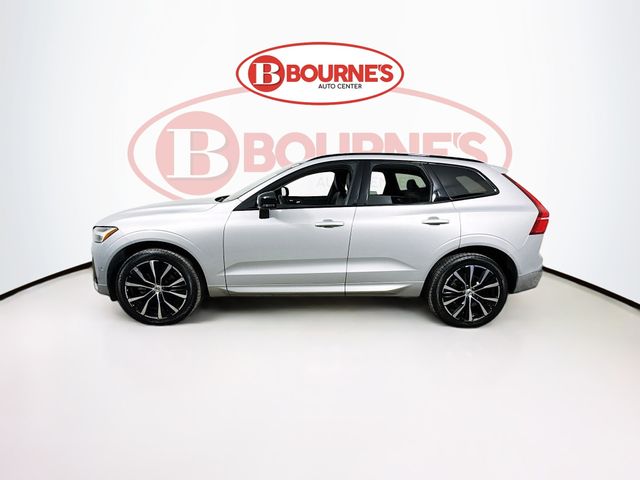 2024 Volvo XC60 Plus Dark Theme