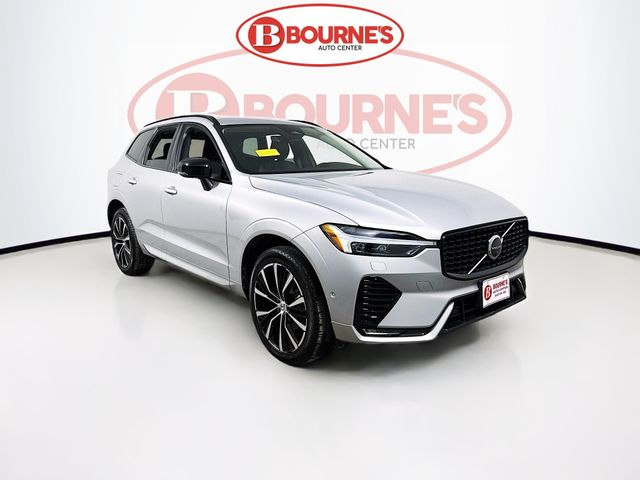 2024 Volvo XC60 Plus Dark Theme