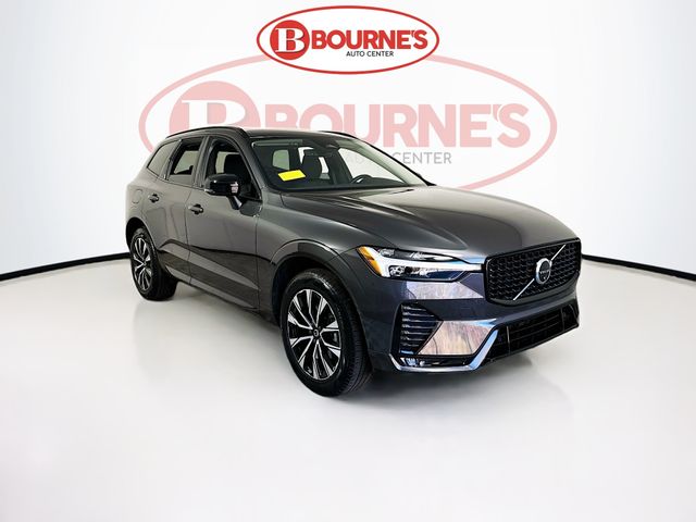 2024 Volvo XC60 Plus Dark Theme