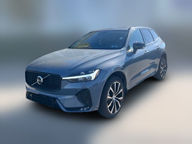 2024 Volvo XC60 Plus Dark Theme