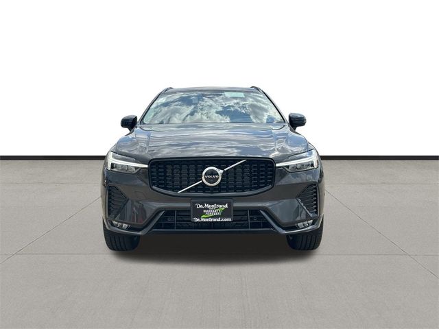 2024 Volvo XC60 Plus Dark Theme