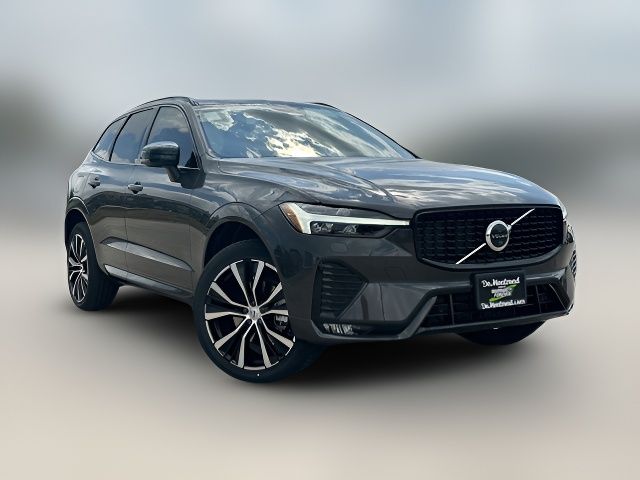 2024 Volvo XC60 Plus Dark Theme