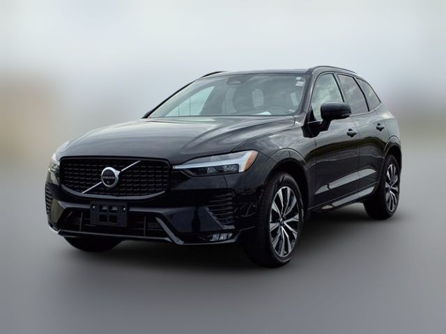 2024 Volvo XC60 Plus Dark Theme