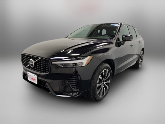 2024 Volvo XC60 Plus Dark Theme