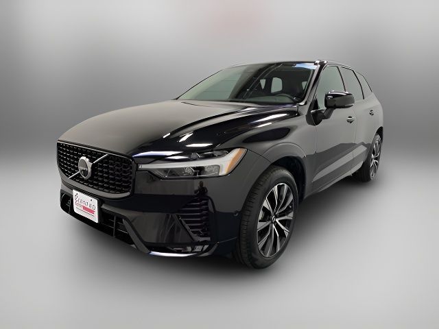 2024 Volvo XC60 Plus Dark Theme