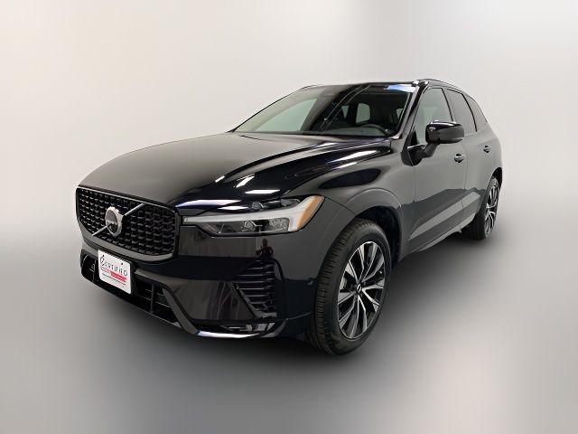 2024 Volvo XC60 Plus Dark Theme