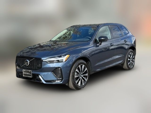 2024 Volvo XC60 Plus Dark Theme