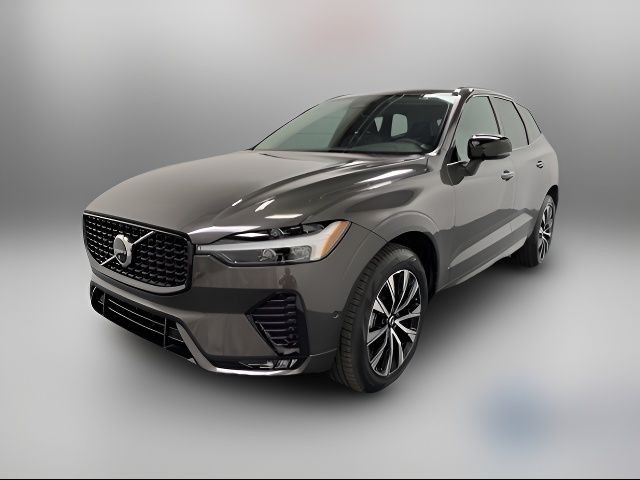 2024 Volvo XC60 Plus Dark Theme