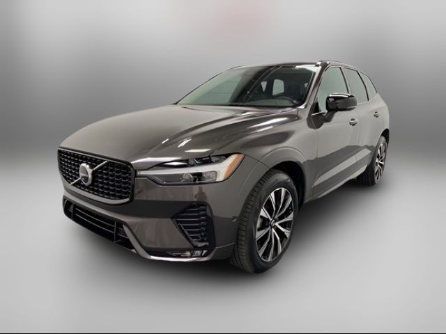 2024 Volvo XC60 Plus Dark Theme