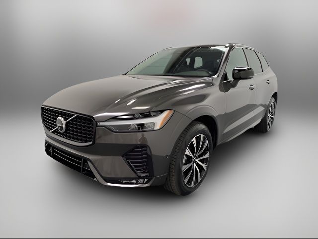 2024 Volvo XC60 Plus Dark Theme