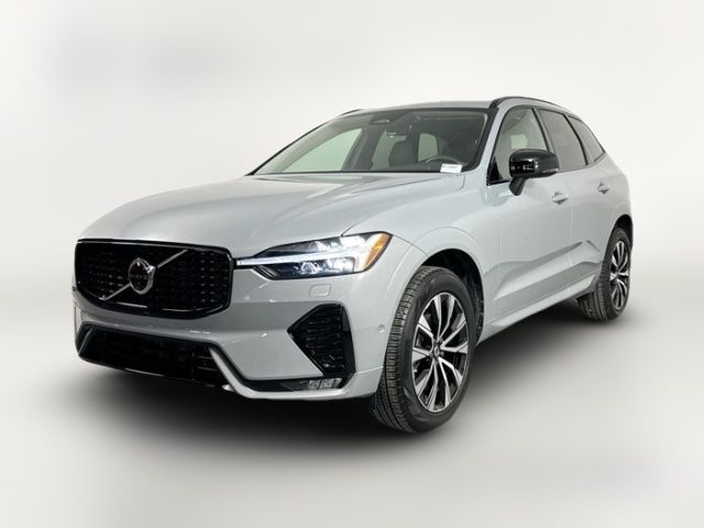 2024 Volvo XC60 Plus Dark Theme