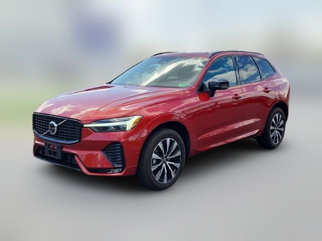 2024 Volvo XC60 Plus Dark Theme