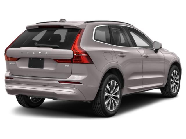 2024 Volvo XC60 Plus Dark Theme