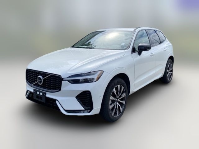 2024 Volvo XC60 Plus Dark Theme