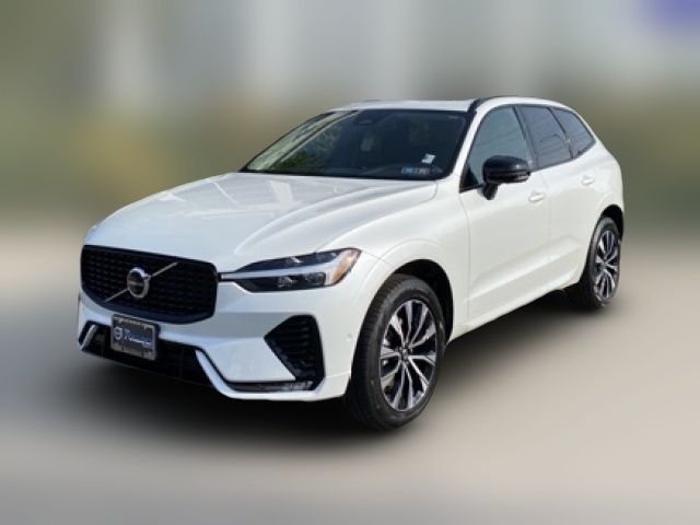 2024 Volvo XC60 Plus Dark Theme