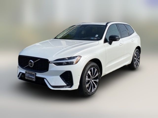 2024 Volvo XC60 Plus Dark Theme