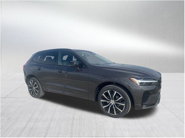 2024 Volvo XC60 Plus Dark Theme