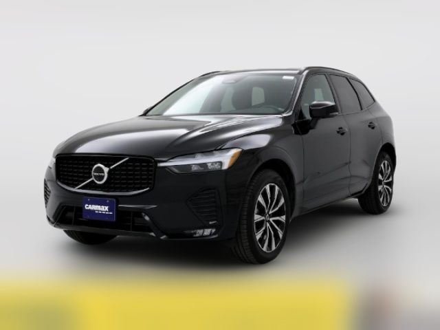 2024 Volvo XC60 Plus Dark Theme