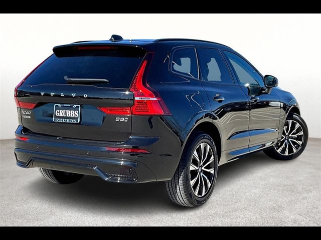 2024 Volvo XC60 Plus Dark Theme