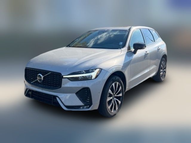 2024 Volvo XC60 Plus Dark Theme