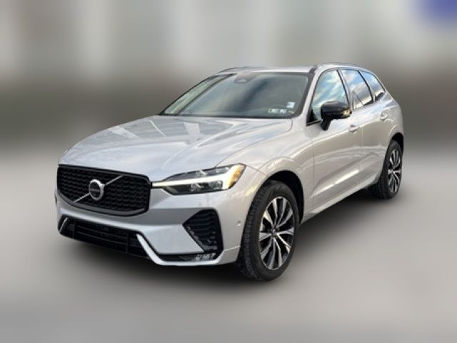 2024 Volvo XC60 Plus Dark Theme