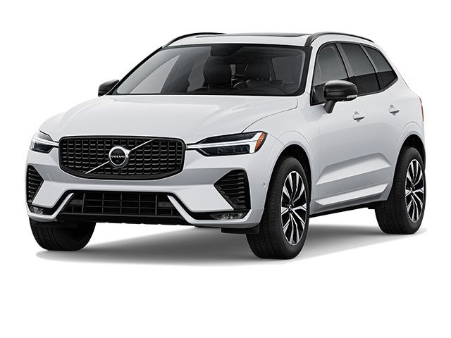 2024 Volvo XC60 Plus Dark Theme