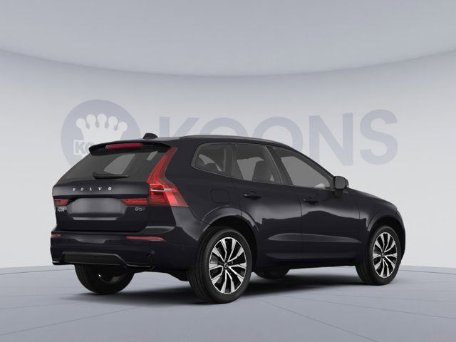 2024 Volvo XC60 Plus Dark Theme