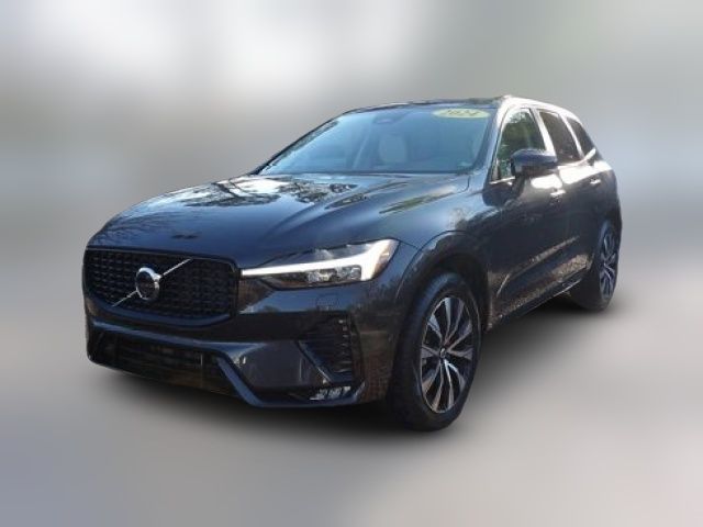 2024 Volvo XC60 Plus Dark Theme