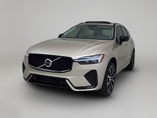 2024 Volvo XC60 Plus Dark Theme