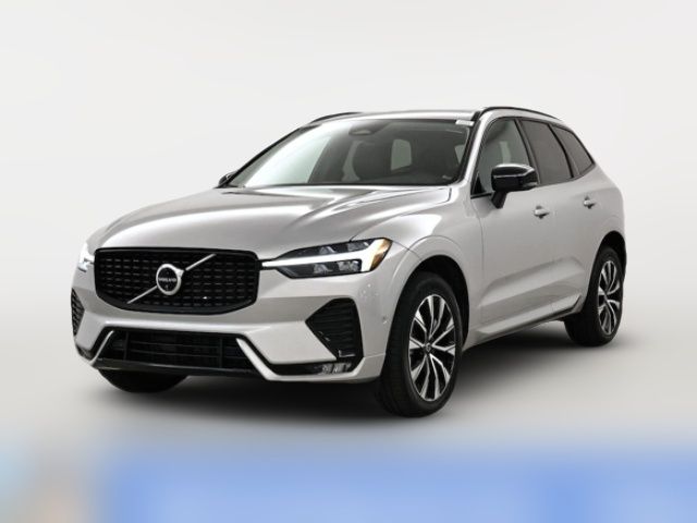 2024 Volvo XC60 Plus Dark Theme