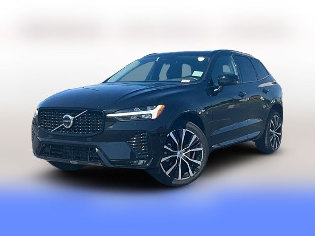 2024 Volvo XC60 Plus Dark Theme