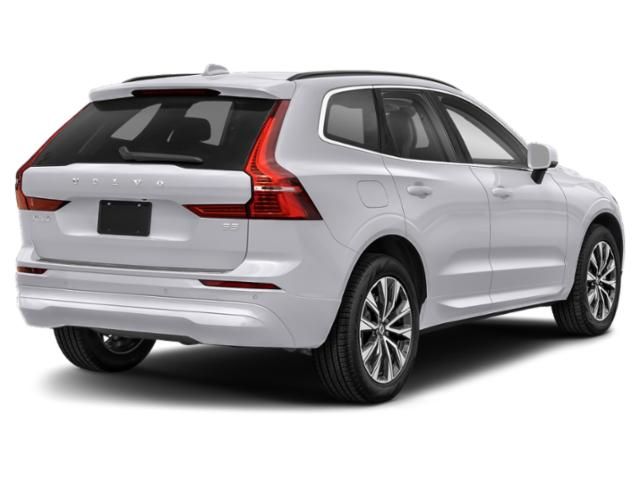 2024 Volvo XC60 Plus Dark Theme