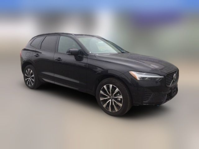 2024 Volvo XC60 Plus Dark Theme