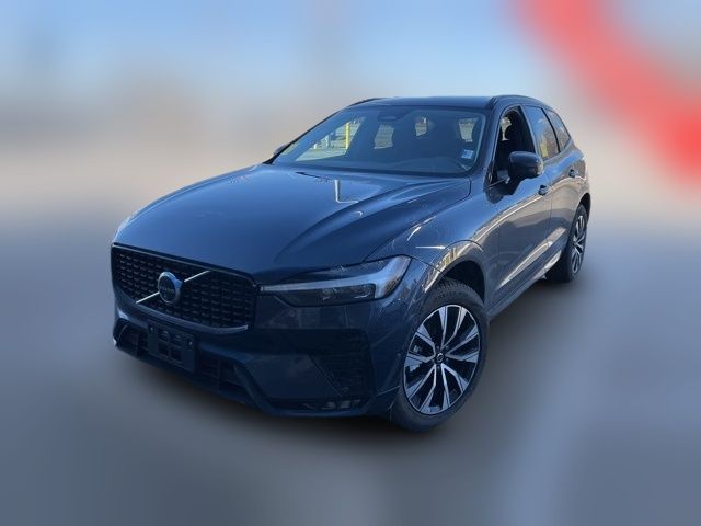 2024 Volvo XC60 Plus Dark Theme