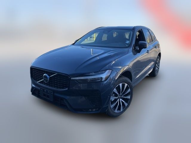 2024 Volvo XC60 Plus Dark Theme