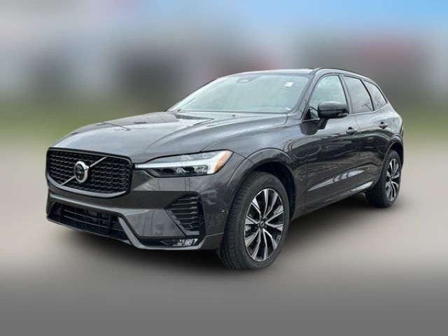 2024 Volvo XC60 Plus Dark Theme