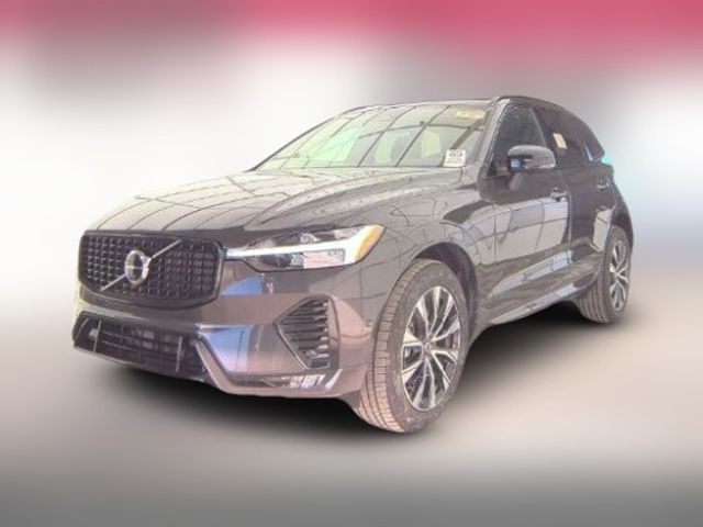 2024 Volvo XC60 Plus Dark Theme