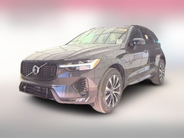 2024 Volvo XC60 Plus Dark Theme