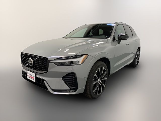 2024 Volvo XC60 Plus Dark Theme