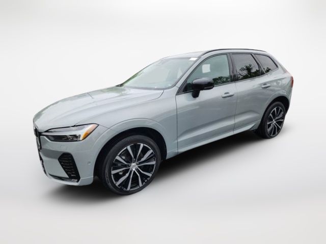 2024 Volvo XC60 Plus Dark Theme
