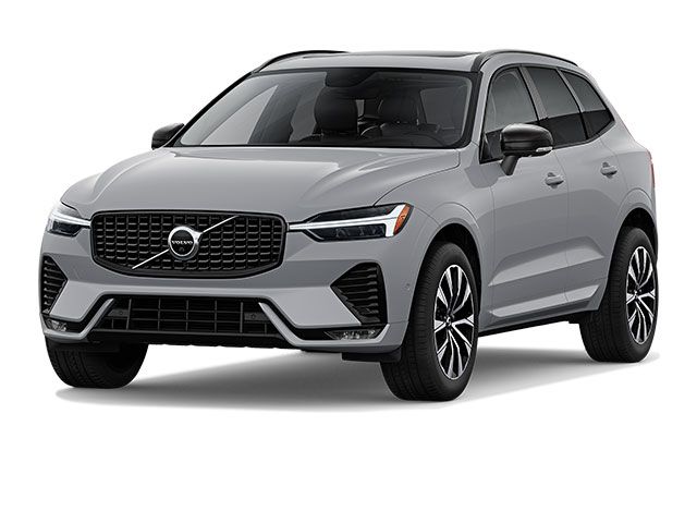 2024 Volvo XC60 Plus Dark Theme