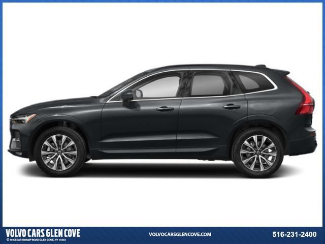 2024 Volvo XC60 Plus Dark Theme