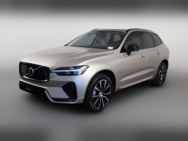 2024 Volvo XC60 Plus Dark Theme