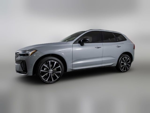 2024 Volvo XC60 Plus Dark Theme