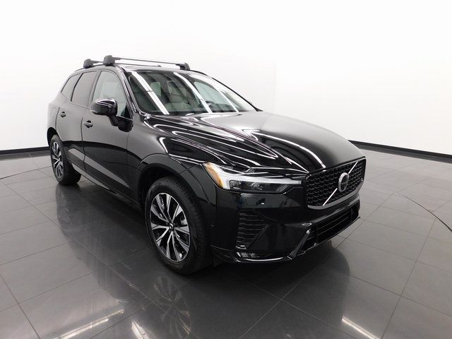 2024 Volvo XC60 Plus Dark Theme