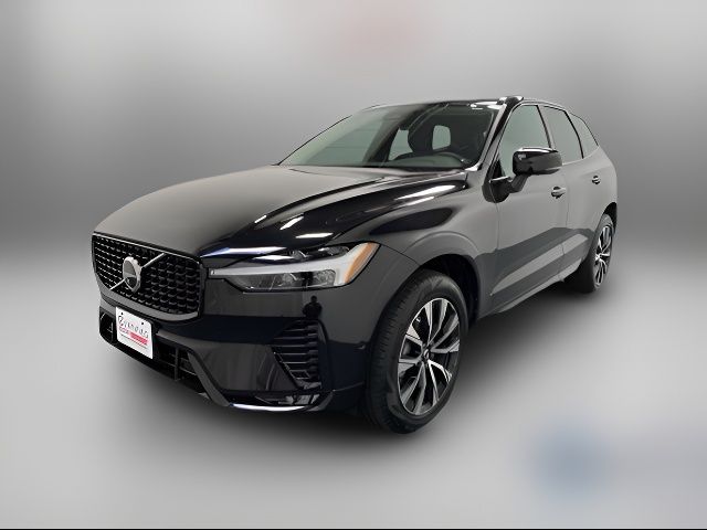 2024 Volvo XC60 Plus Dark Theme