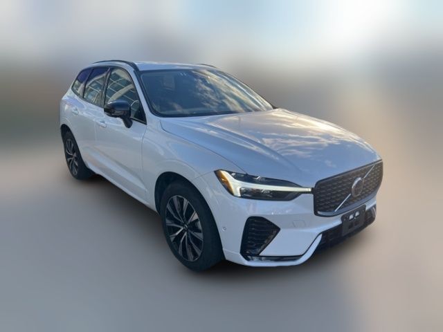 2024 Volvo XC60 Plus Dark Theme