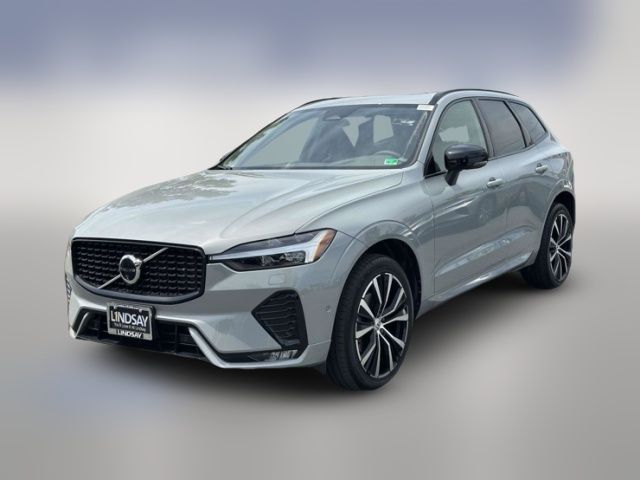 2024 Volvo XC60 Plus Dark Theme