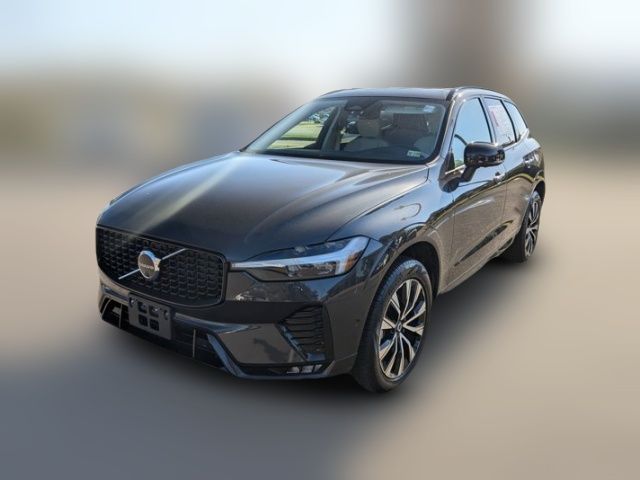 2024 Volvo XC60 Plus Dark Theme