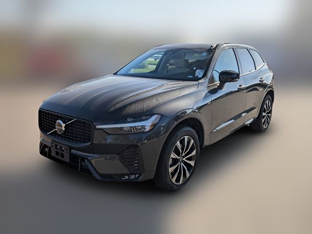 2024 Volvo XC60 Plus Dark Theme